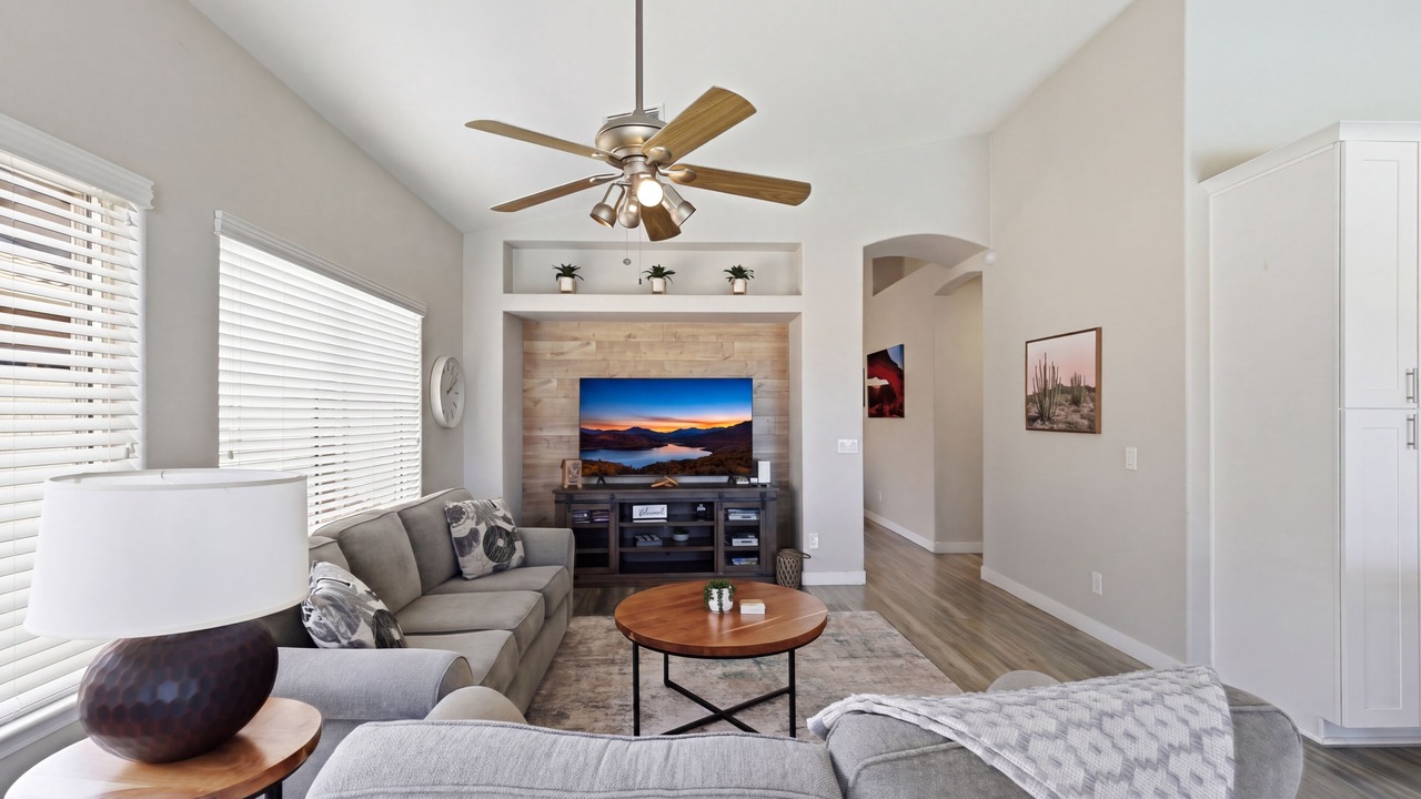 Photo of Livingroom in Avondale