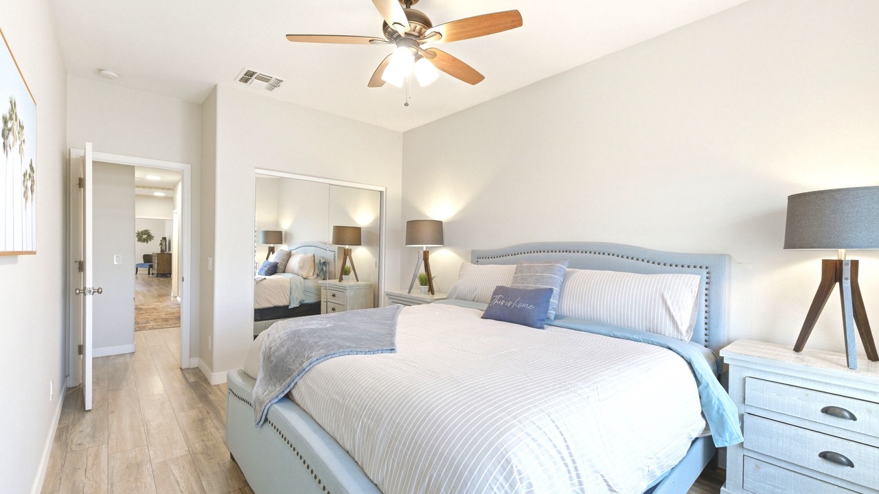 Photo of Bedroom in Avondale
