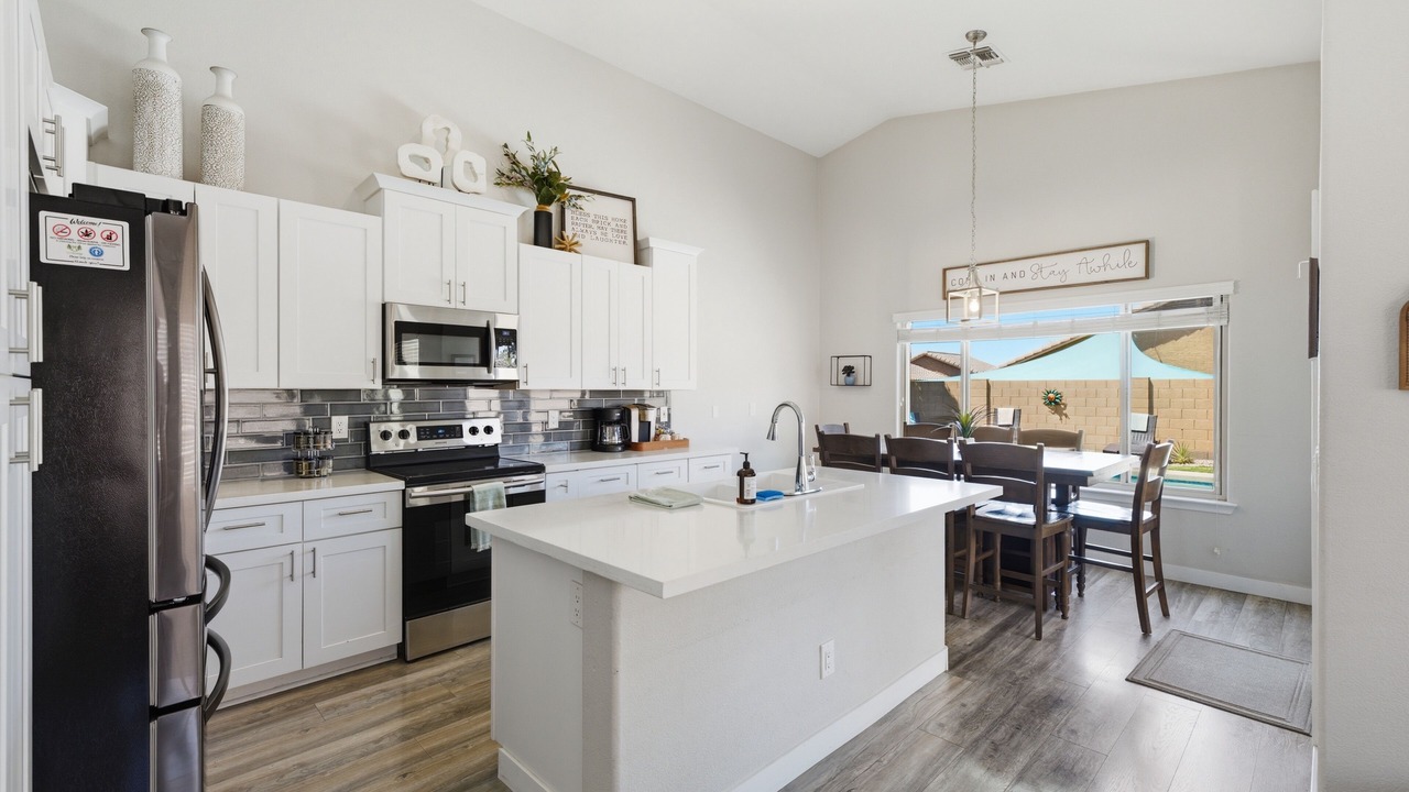 Photo of Kitchen in Avondale