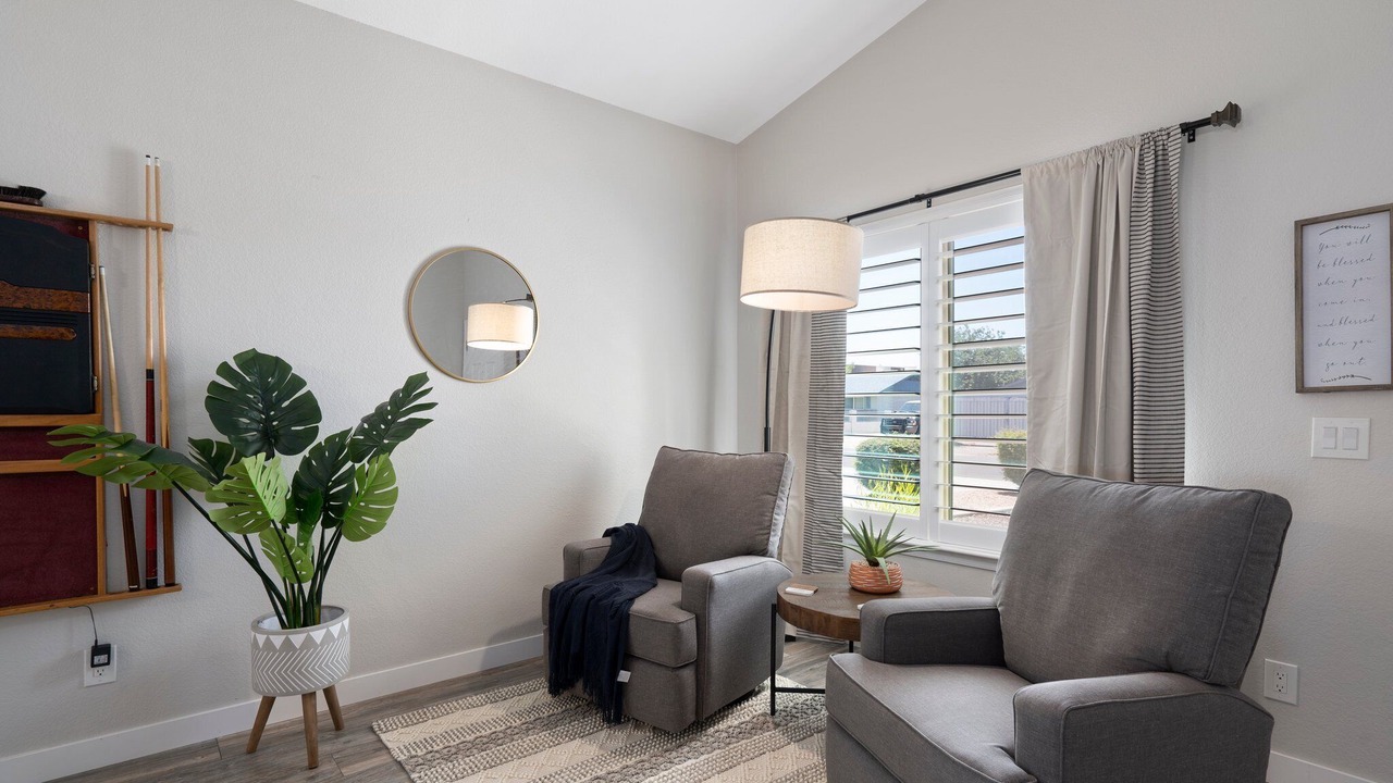 Photo of Livingroom in Avondale