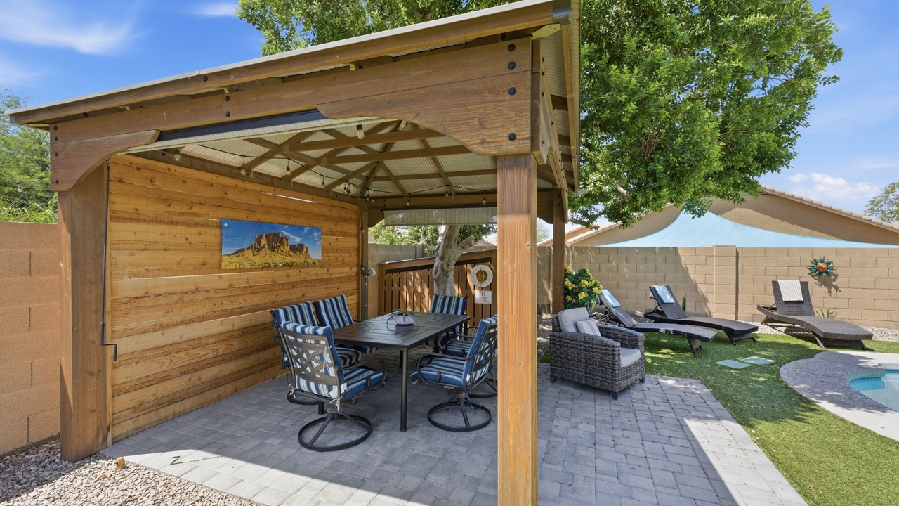 Photo of Outdoor in Avondale