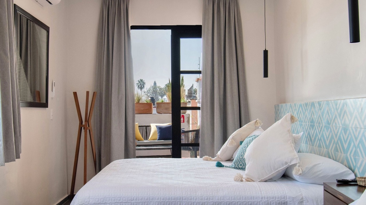 Photo of Bedroom in Americana