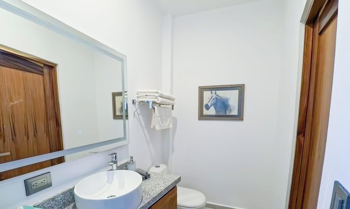 Photo of Bathroom in Colina del Sol