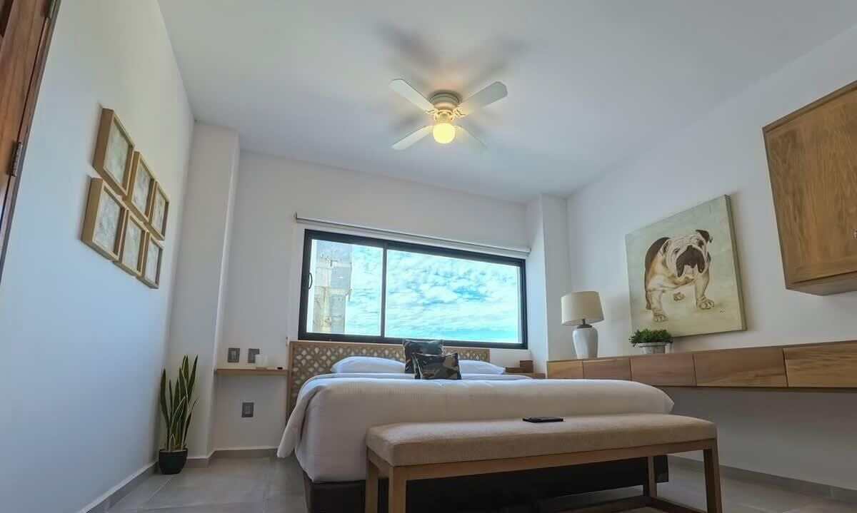 Photo of Bedroom in Colina del Sol