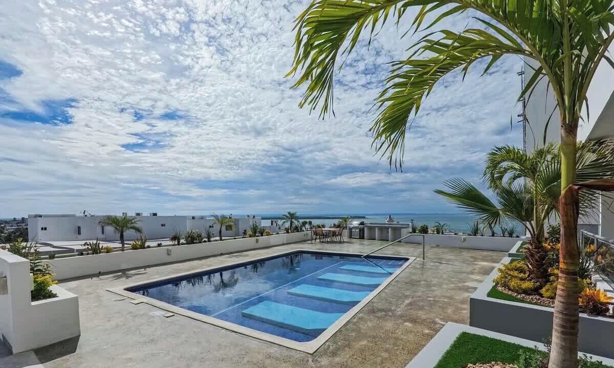 Photo of Outdoor in Colina del Sol