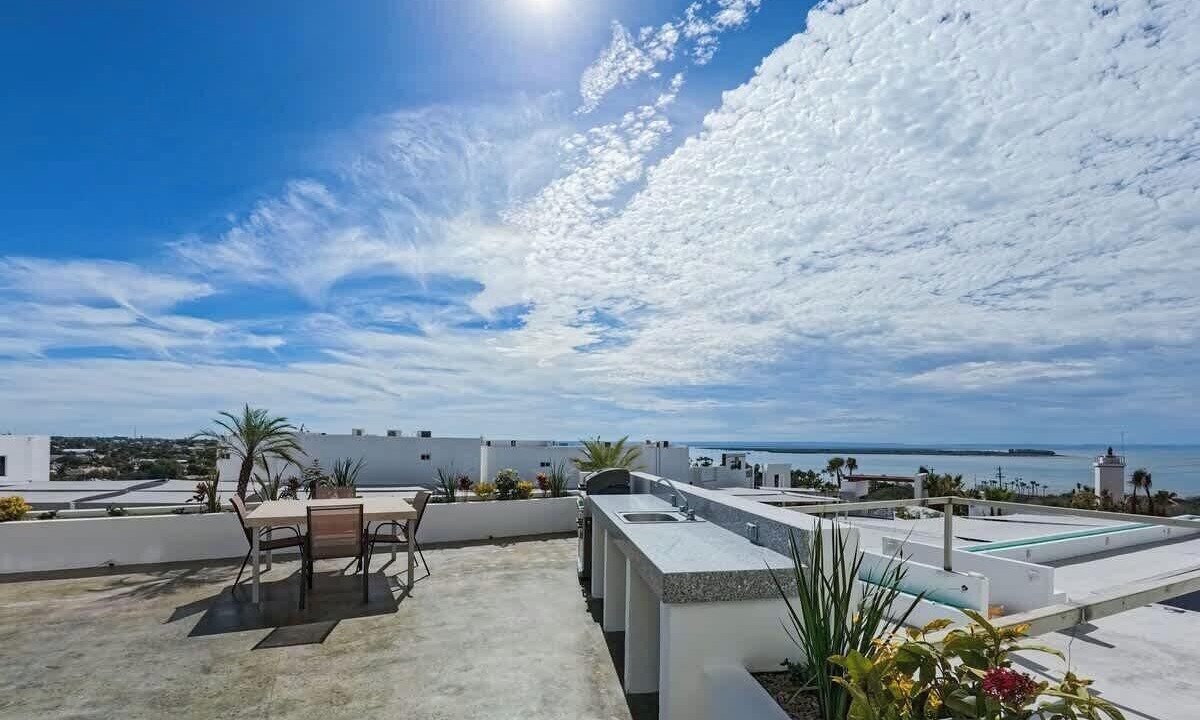 Photo of Outdoor in Colina del Sol