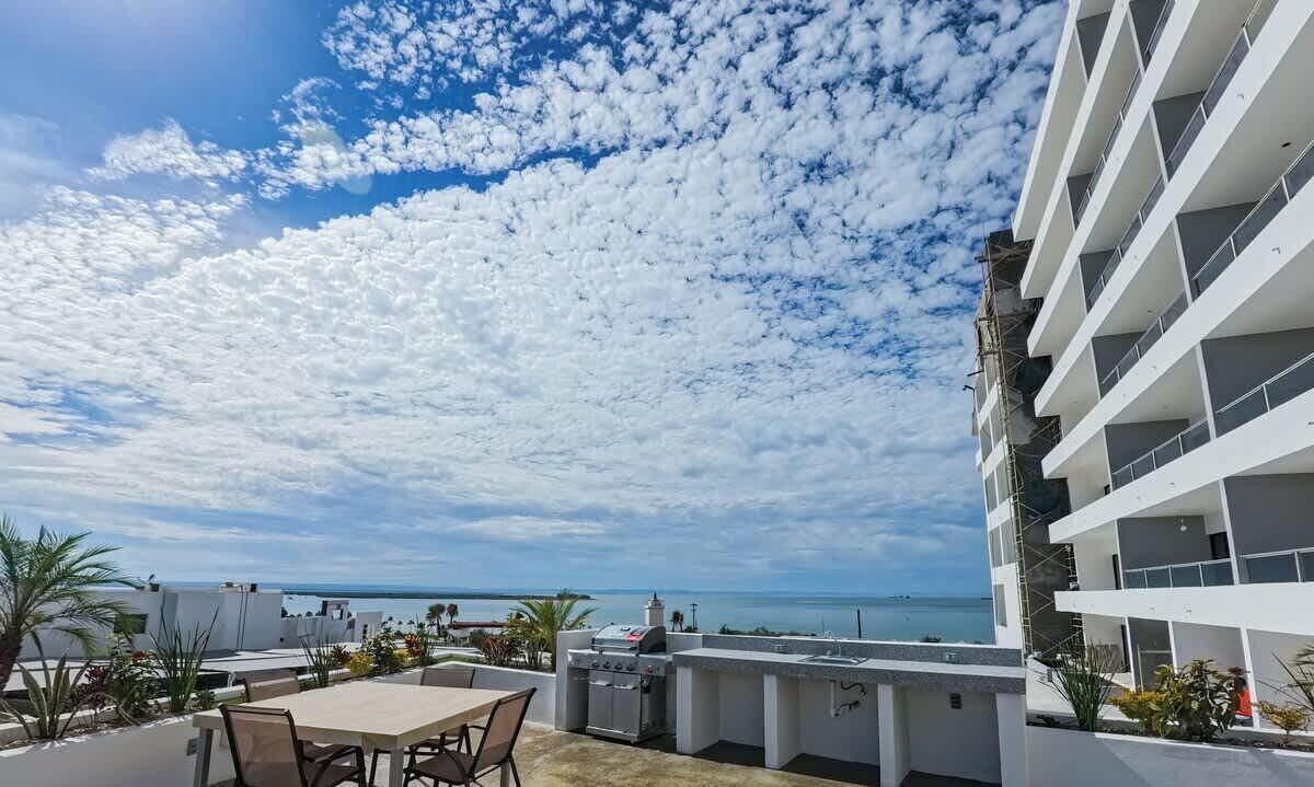 Photo of Outdoor in Colina del Sol