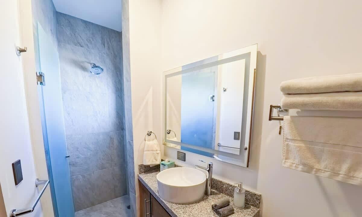 Photo of Bathroom in Colina del Sol