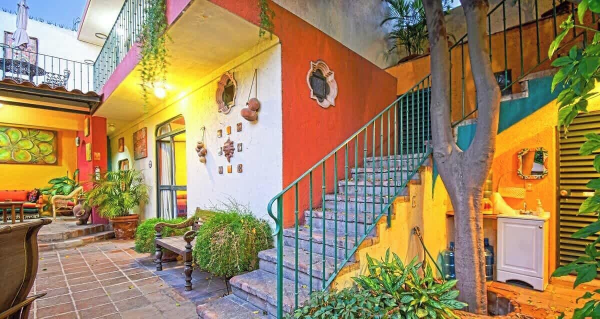 Photo of Outdoor in La Paz