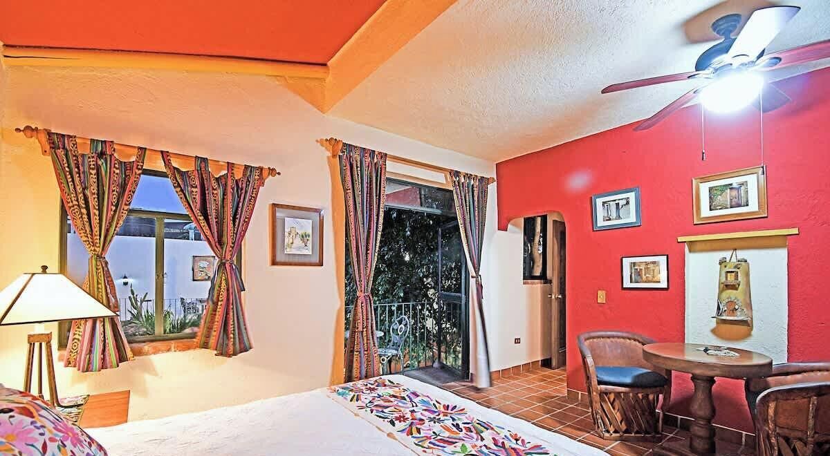 Photo of Bedroom in La Paz