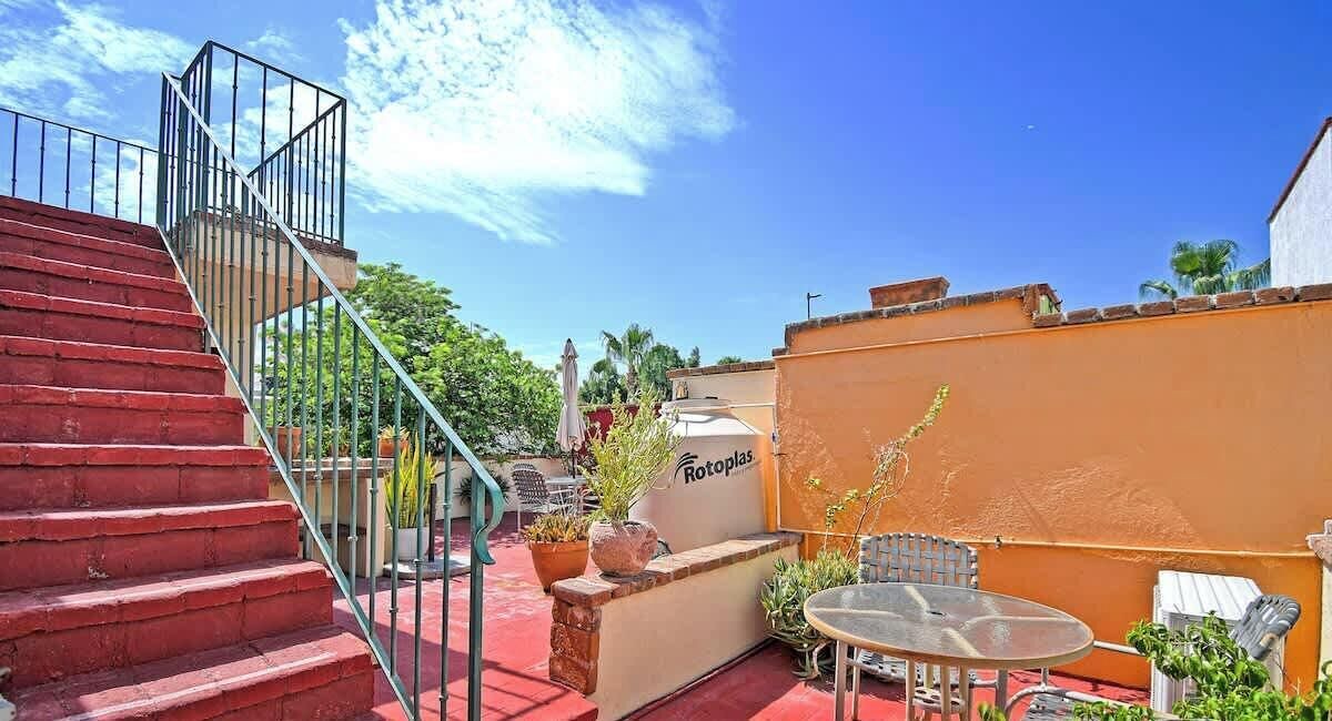 Photo of Outdoor in La Paz