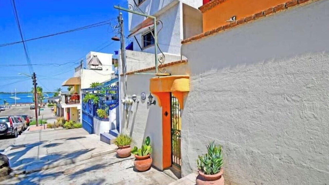 Photo of Outdoor in La Paz