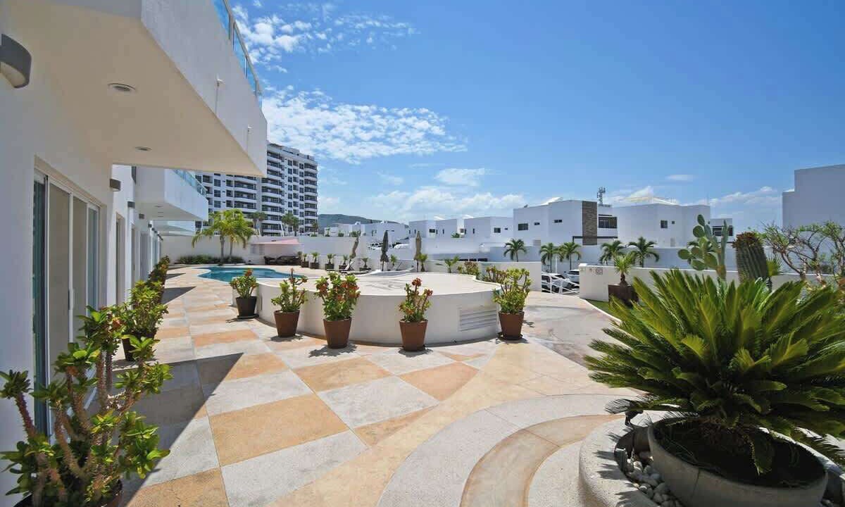 Photo of Outdoor in La Paz