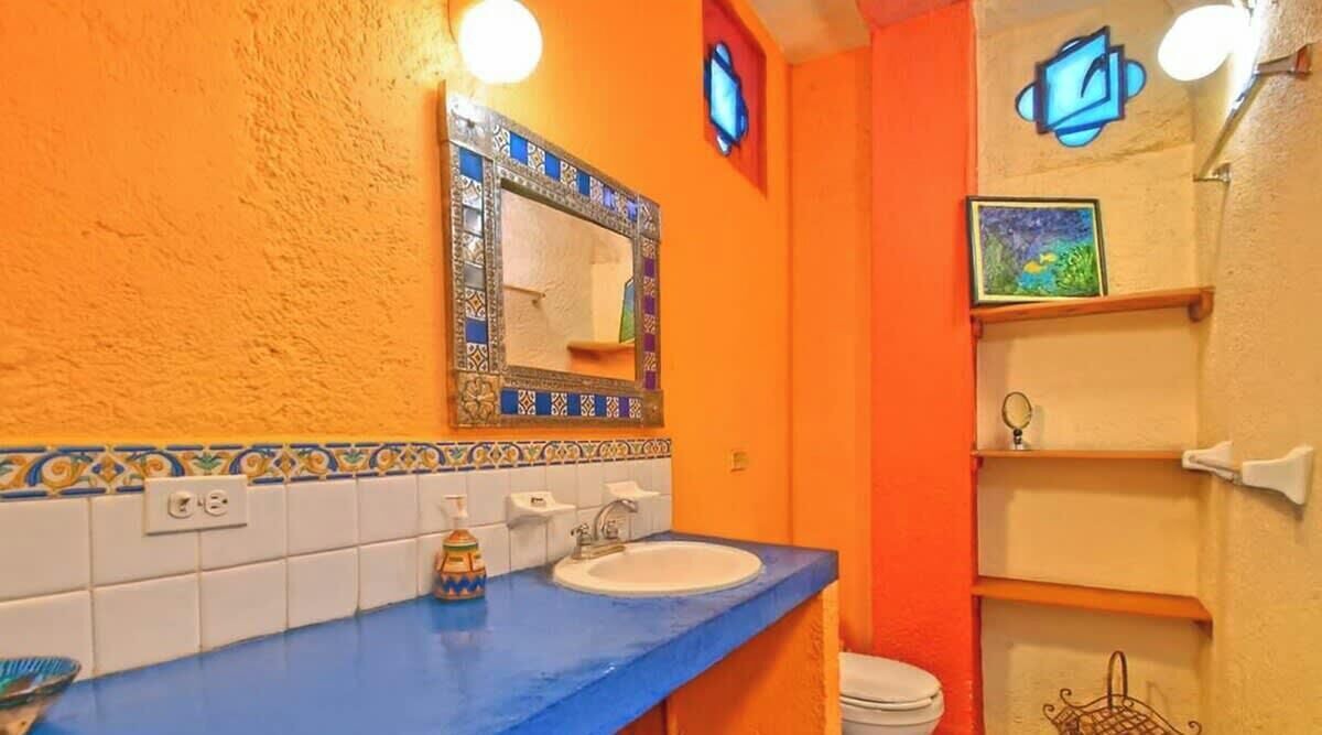 Photo of Bathroom in La Paz