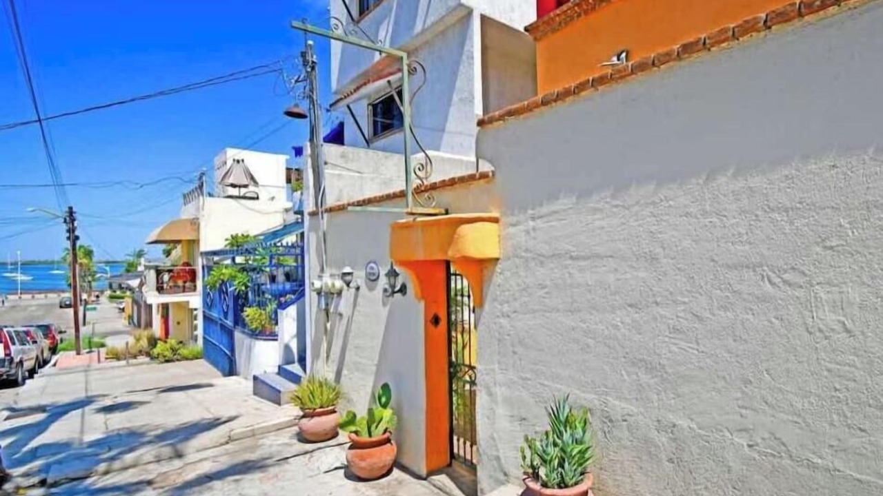 Photo of Outdoor in La Paz
