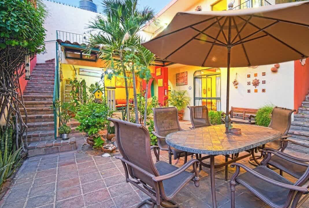 Photo of Outdoor in La Paz