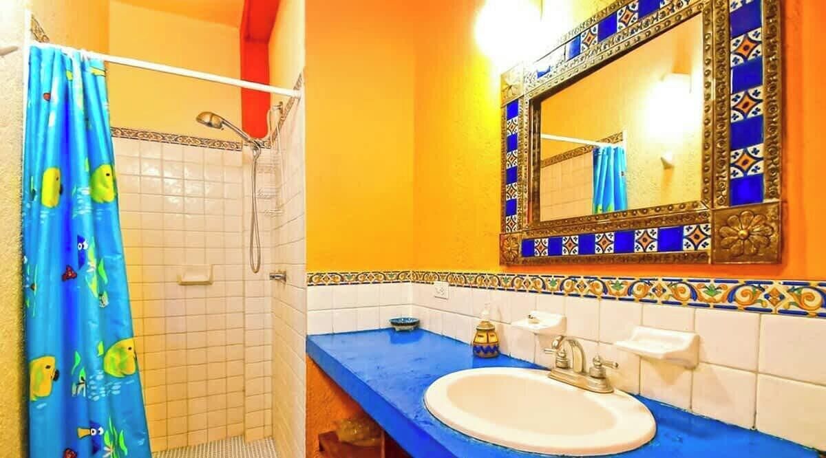 Photo of Bathroom in La Paz