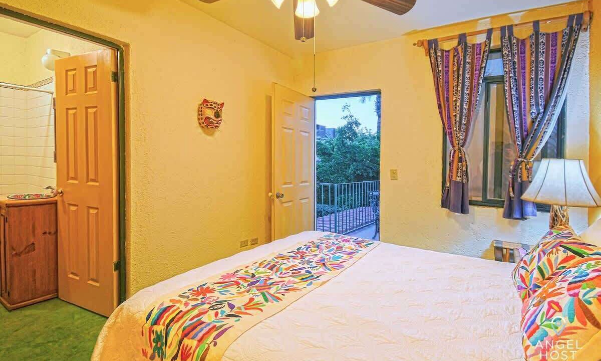 Photo of Bedroom in La Paz