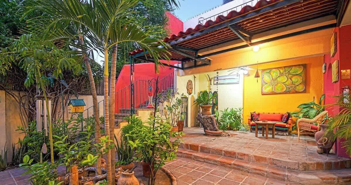 Photo of Outdoor in La Paz