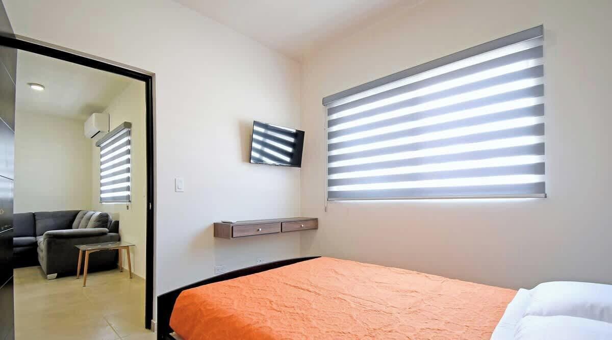 Photo of Bedroom in La Paz