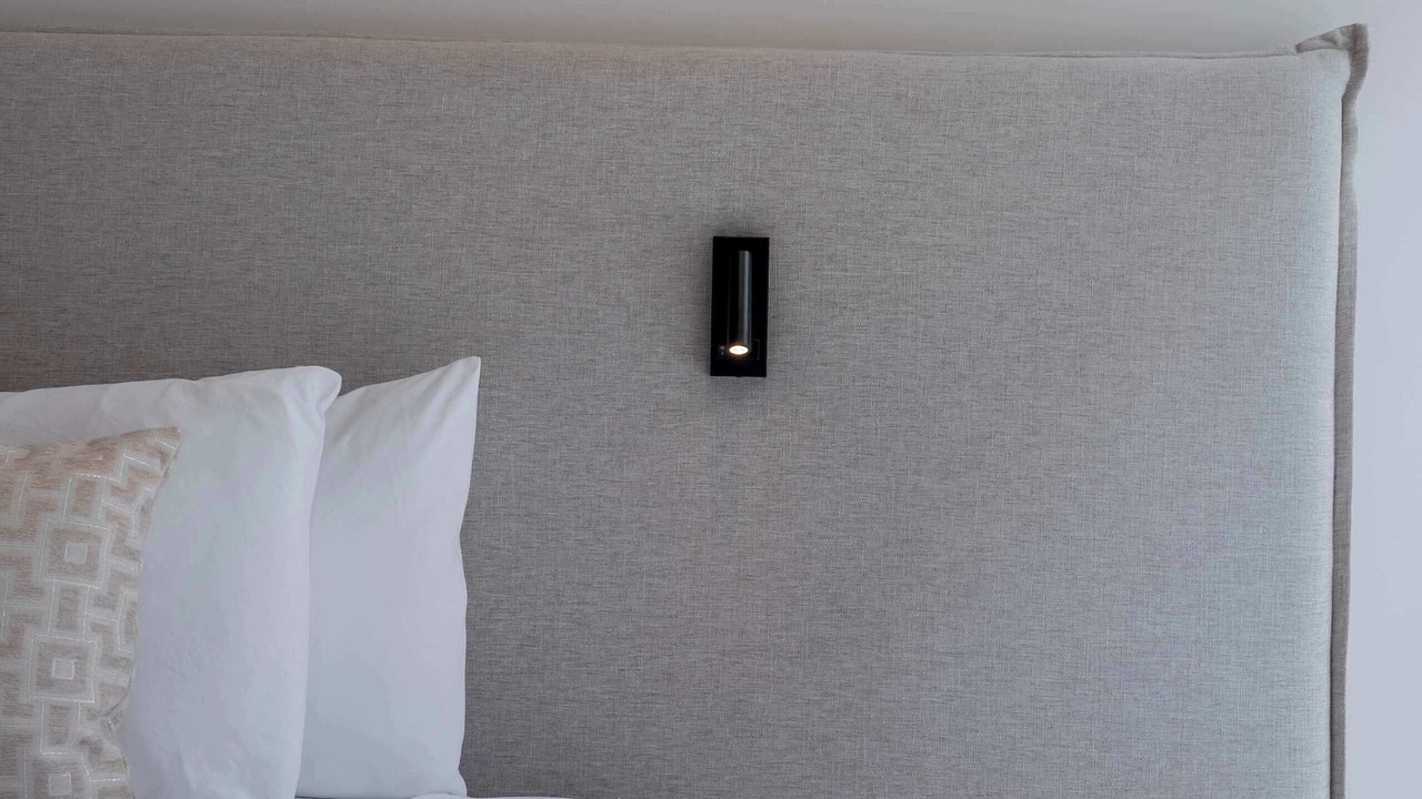Photo of Bedroom in Reforma