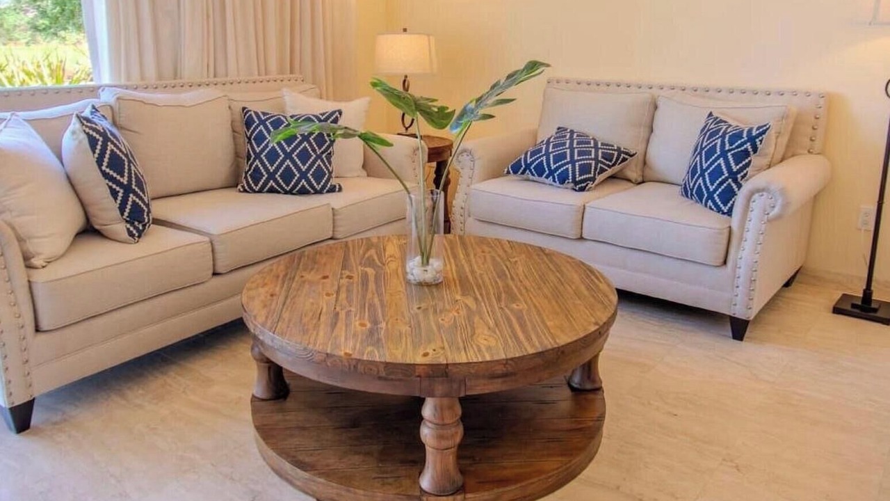 Photo of Livingroom in Los Cabos