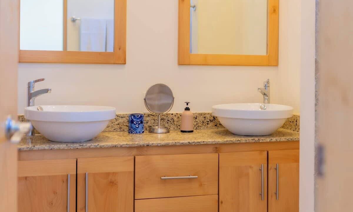 Photo of Bathroom in La Ventana