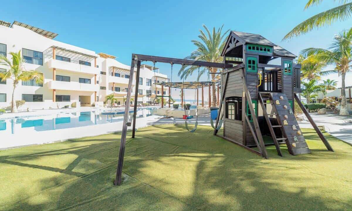 Photo of Outdoor in La Ventana