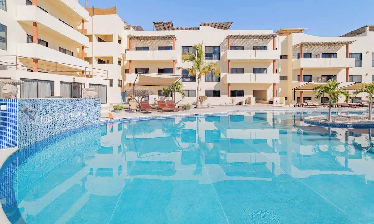 Photo of Outdoor in La Ventana