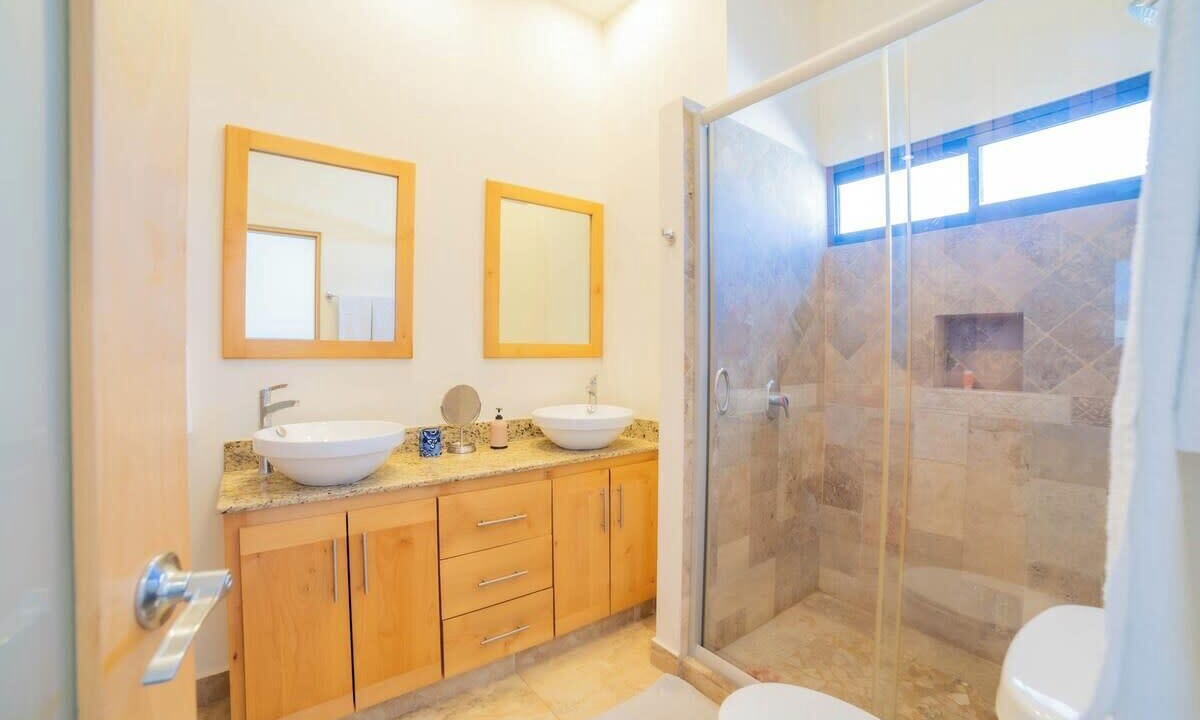 Photo of Bathroom in La Ventana
