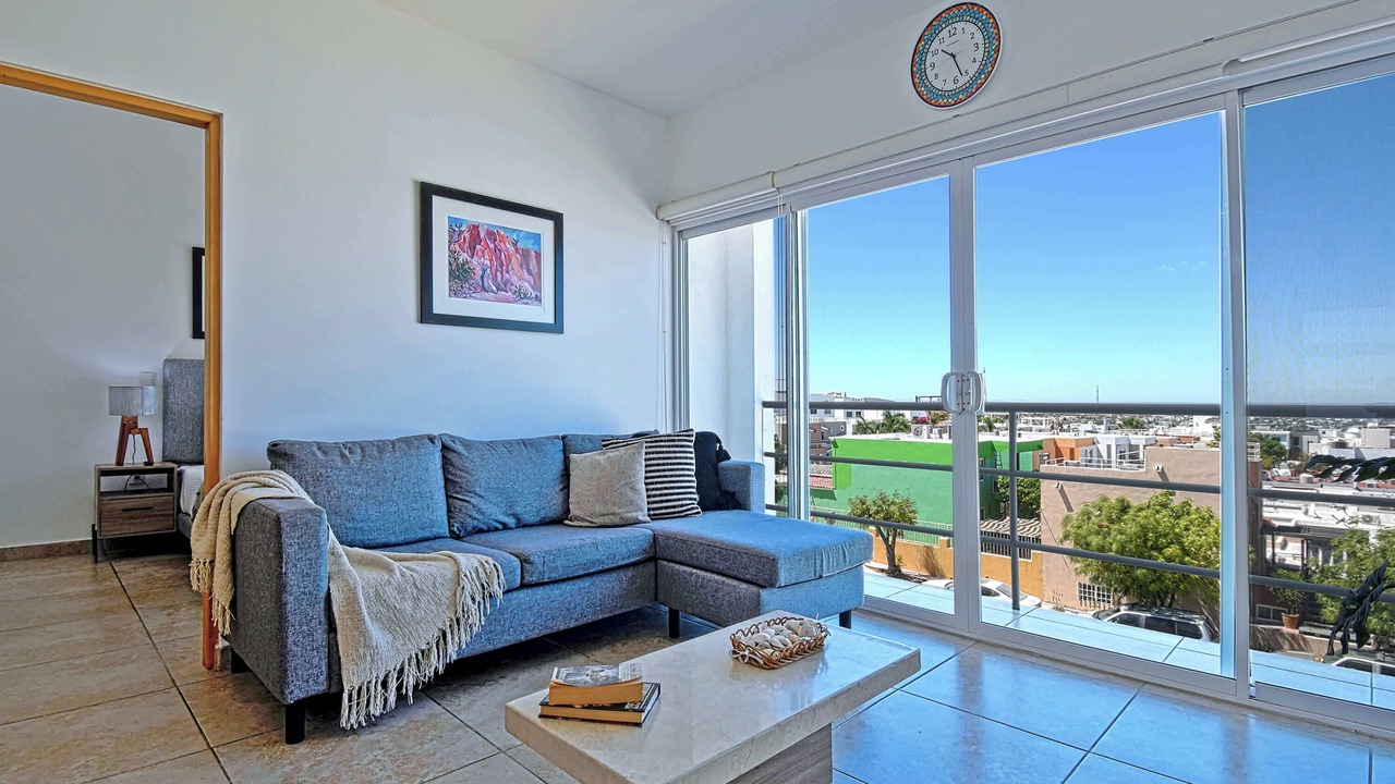 Photo of Livingroom in Lomas de Palmira