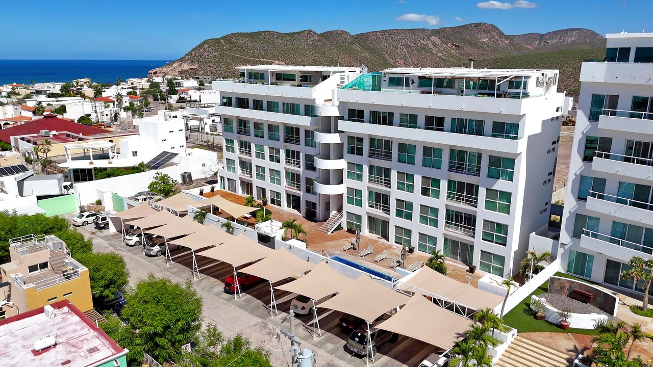 Photo of Outdoor in Lomas de Palmira