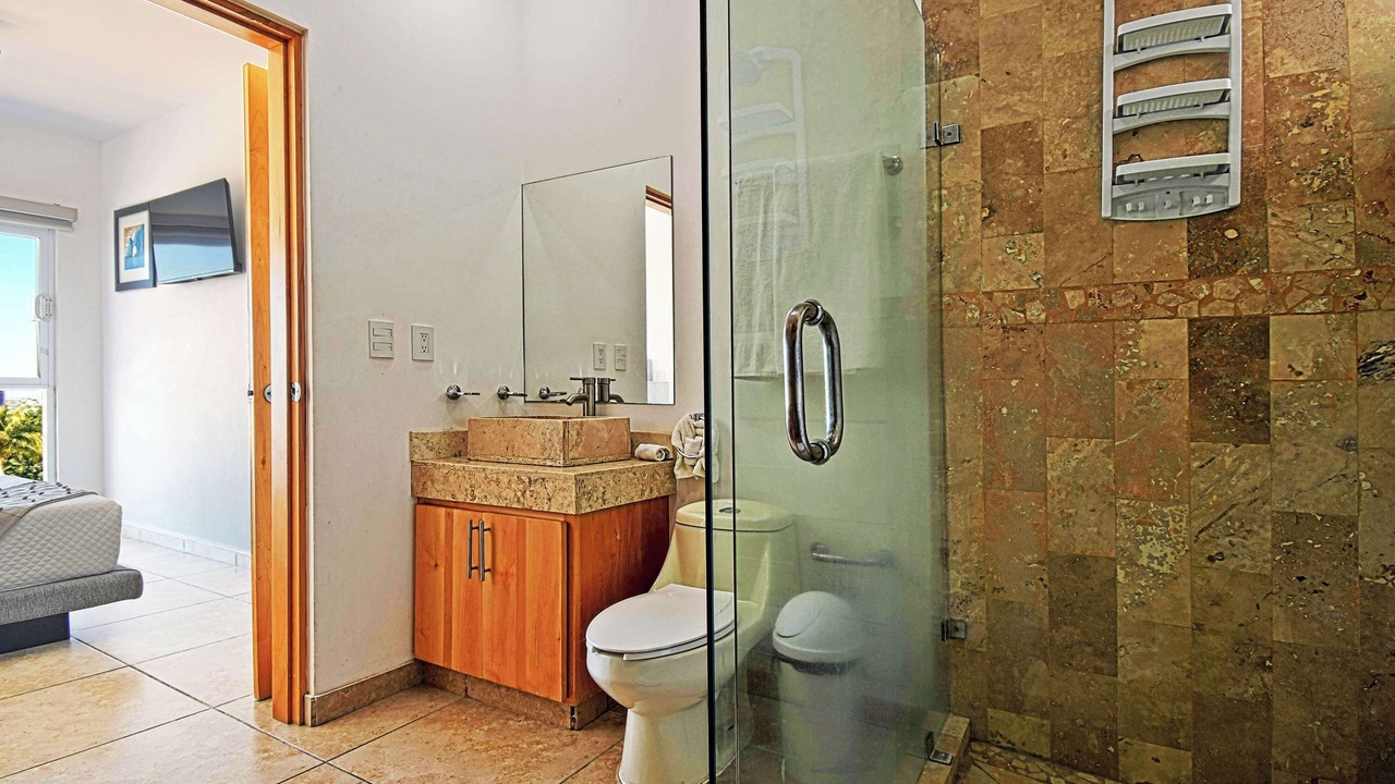 Photo of Bathroom in Lomas de Palmira