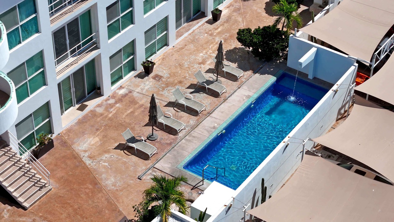 Photo of Outdoor in Lomas de Palmira