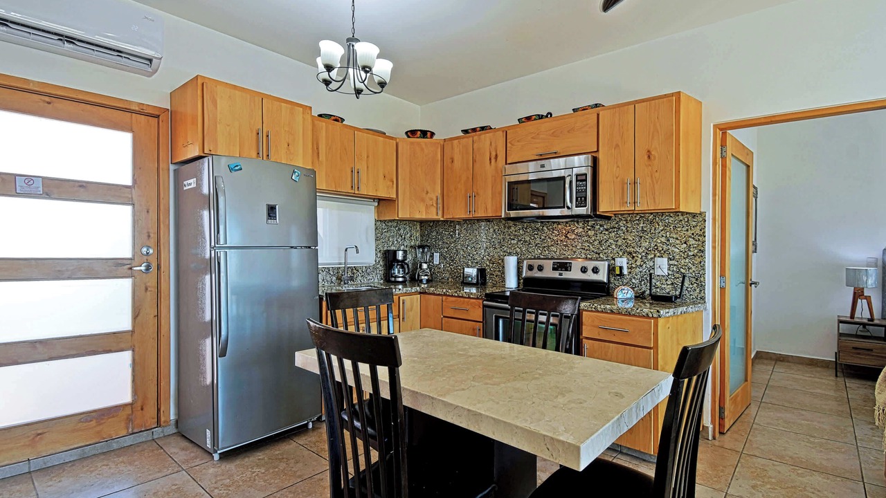 Photo of Kitchen in Lomas de Palmira
