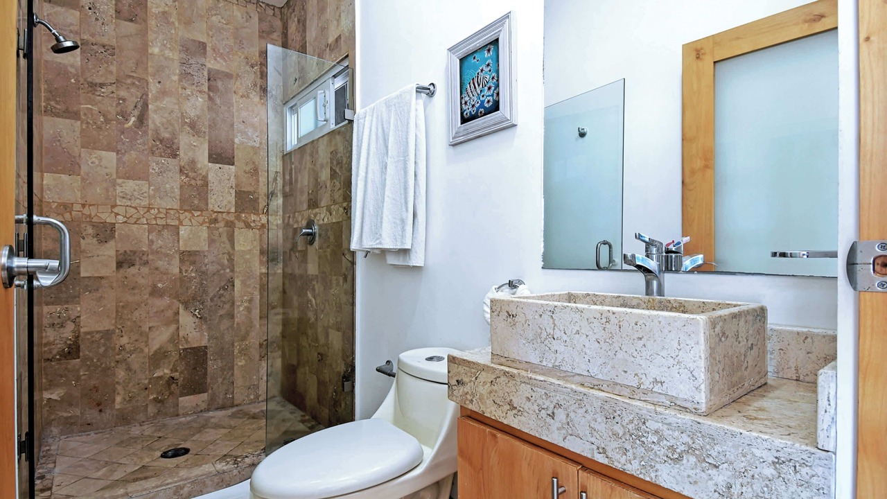 Photo of Bathroom in Lomas de Palmira