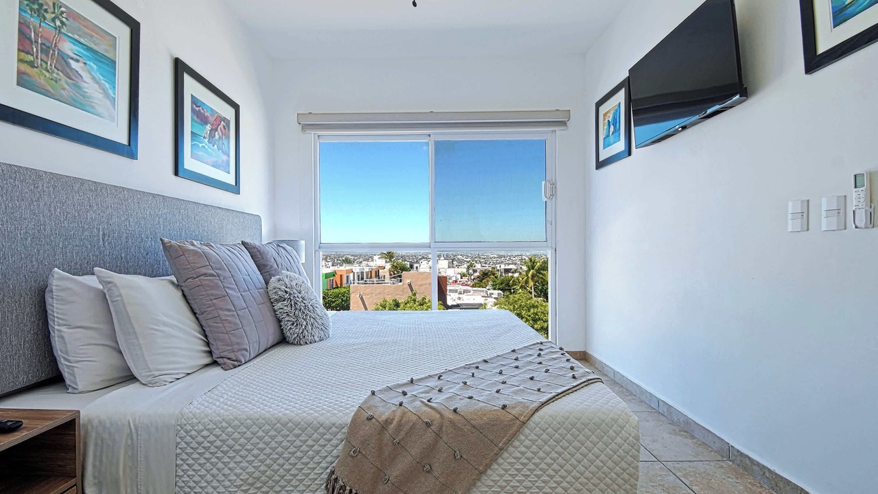 Photo of Bedroom in Lomas de Palmira