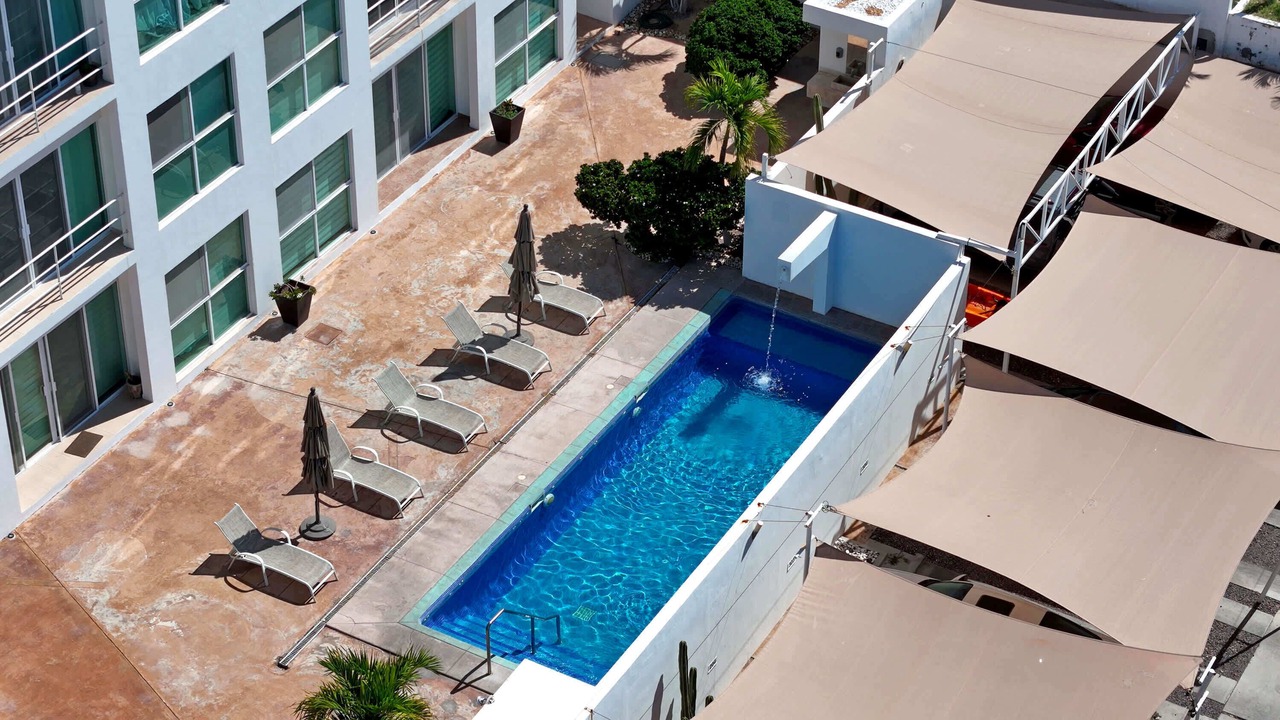 Photo of Outdoor in Lomas de Palmira