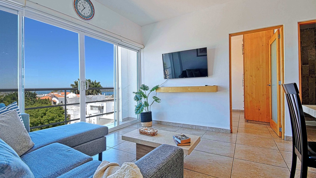 Photo of Livingroom in Lomas de Palmira