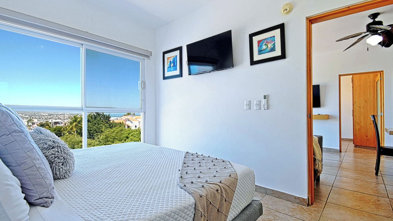 Photo of Bedroom in Lomas de Palmira