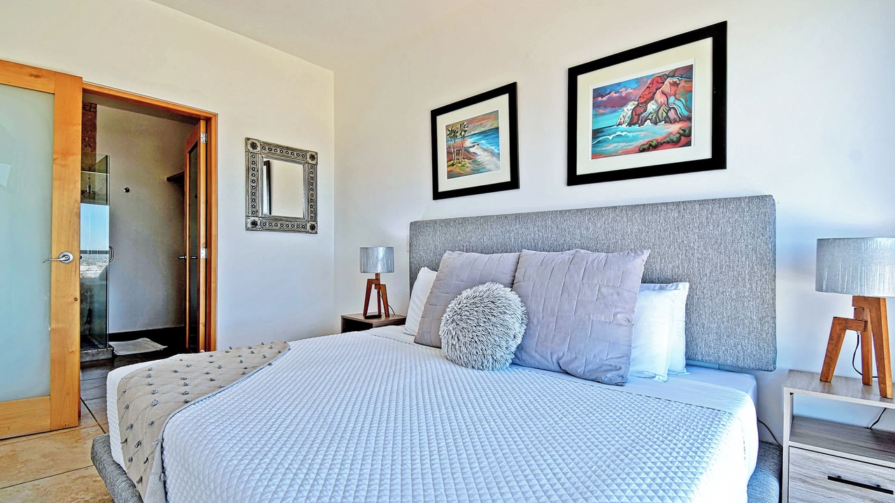 Photo of Bedroom in Lomas de Palmira