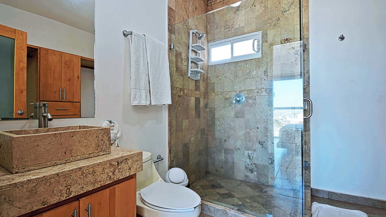 Photo of Bathroom in Lomas de Palmira