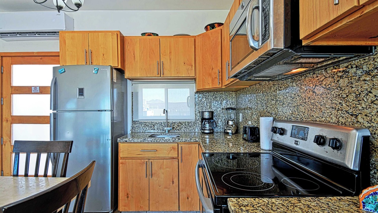 Photo of Kitchen in Lomas de Palmira