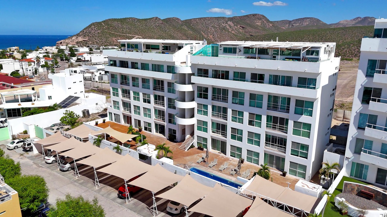 Photo of Outdoor in Lomas de Palmira