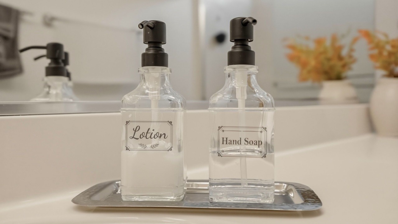 Photo of Bathroom in Green Valley