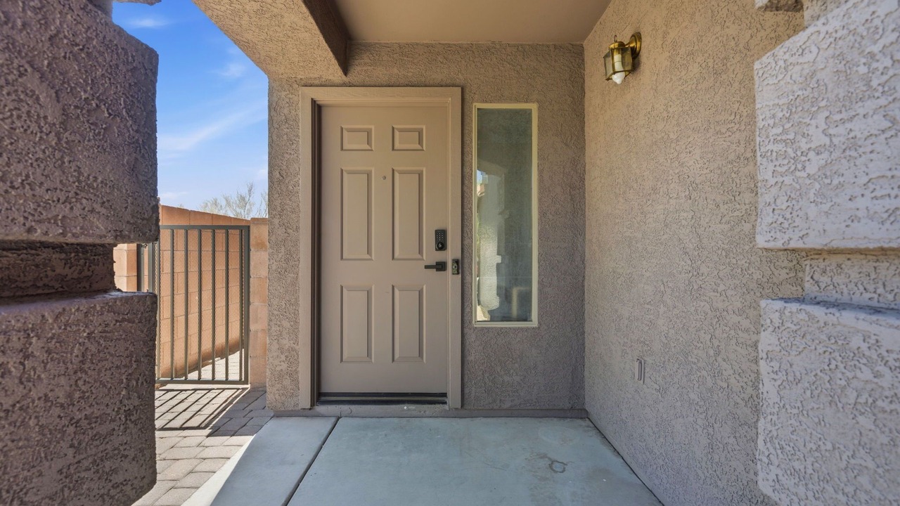 Photo of Outdoor in Green Valley