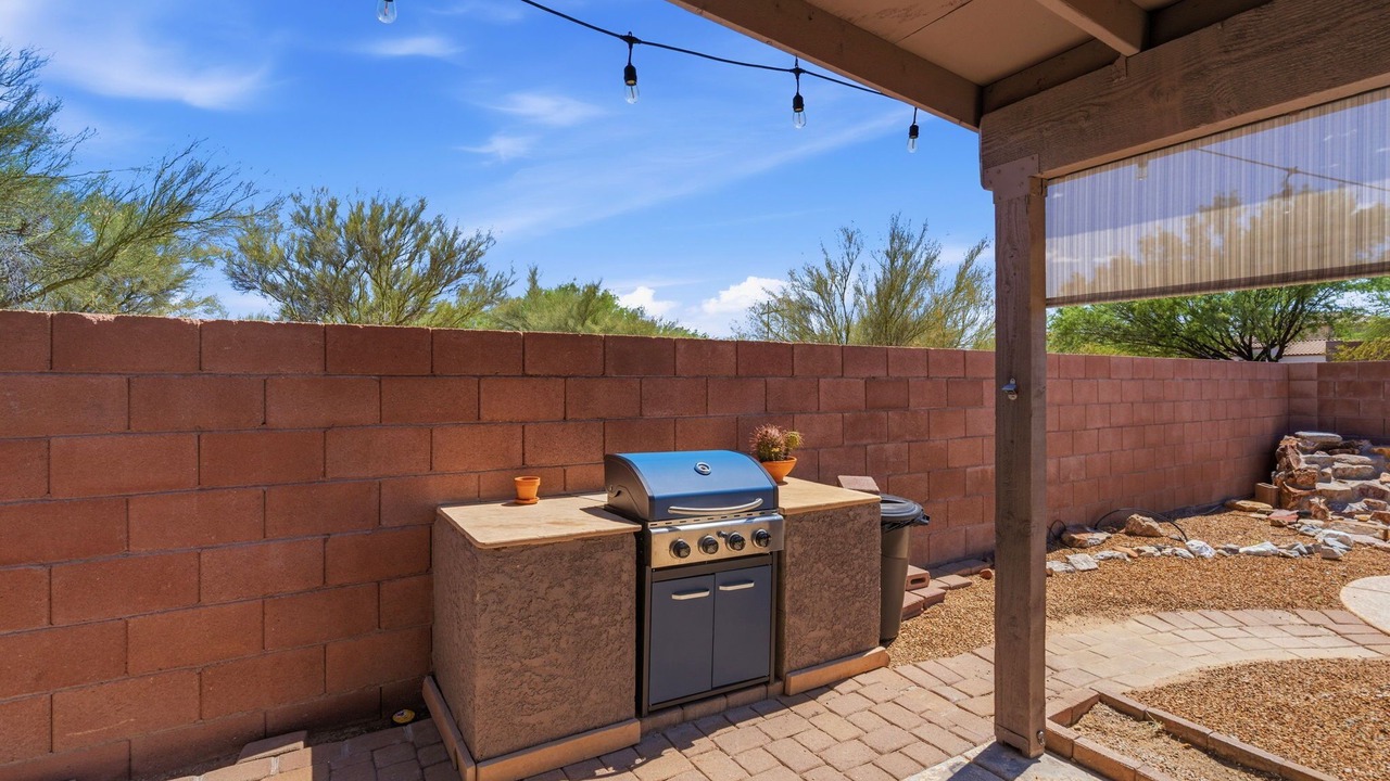 Photo of Patio Balcony in Green Valley