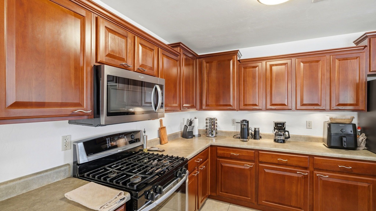 Photo of Kitchen in Green Valley