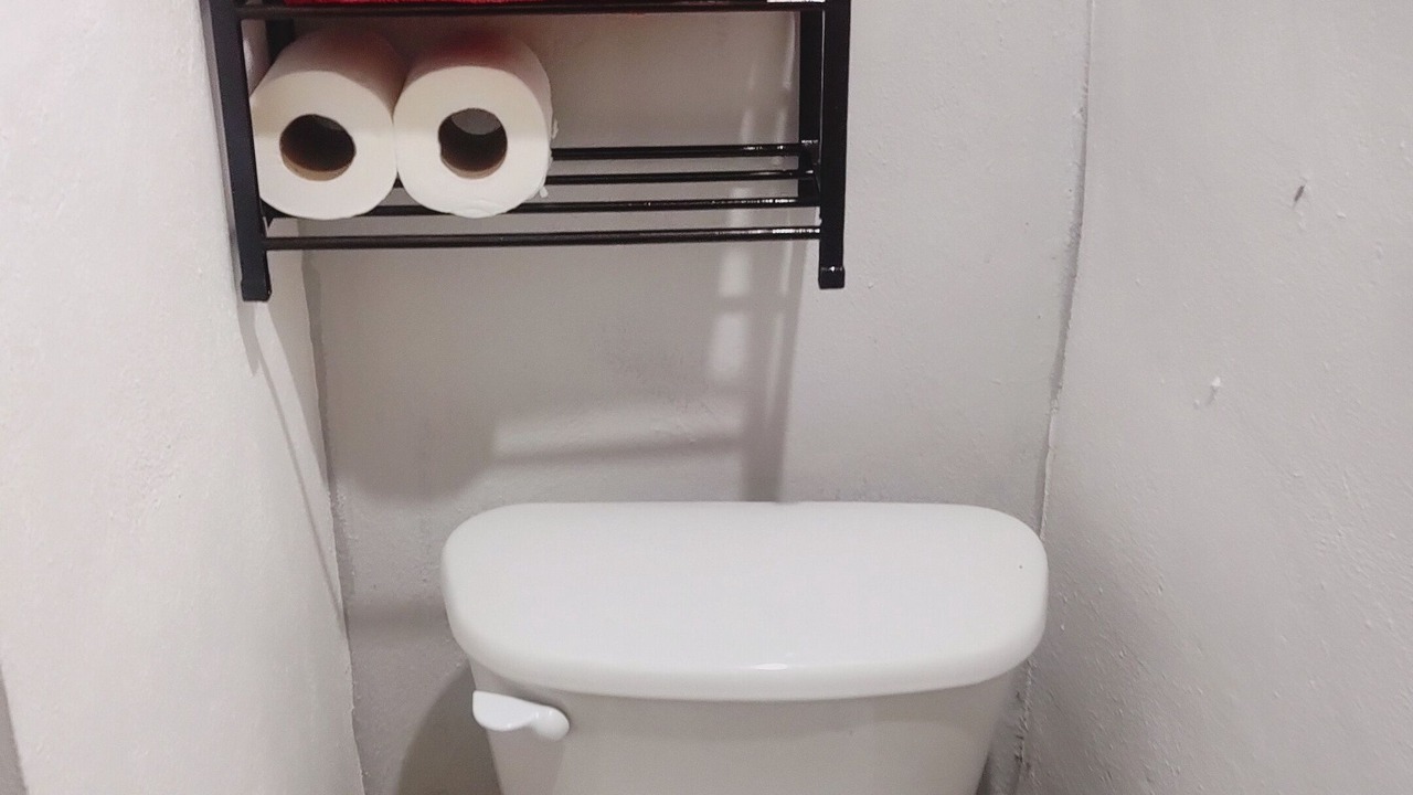 Photo of Bathroom in Campeche