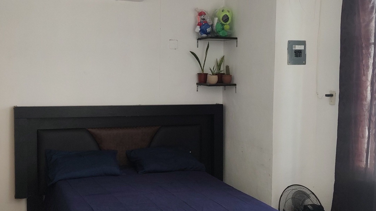 Photo of Bedroom in Campeche